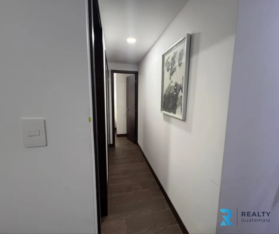 PROYECTO Apartamentos para estrenar Casalini Los Arcos, Zona 10 - 14
