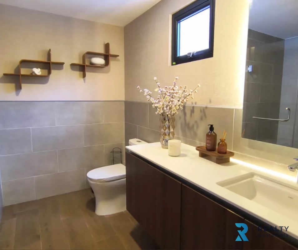 PROYECTO Apartamentos para estrenar Casalini Los Arcos, Zona 10 - 11