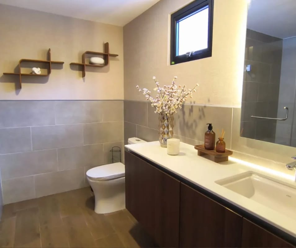 PROYECTO Apartamentos para estrenar Casalini Los Arcos, Zona 10 — Apartamento en Venta en Casalini Los Arcos, Zona 10, Guatemala, Ciudad — foto 11 de 14