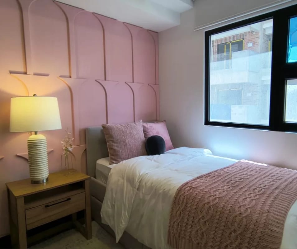 PROYECTO Apartamentos para estrenar Casalini Los Arcos, Zona 10 — Apartamento en Venta en Casalini Los Arcos, Zona 10, Guatemala, Ciudad — foto 8 de 14