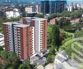 PROYECTO Apartamentos para estrenar Casalini Los Arcos, Zona 10 — Apartamento en Venta en Casalini Los Arcos, Zona 10, Guatemala, Ciudad — miniatura 2 de 14