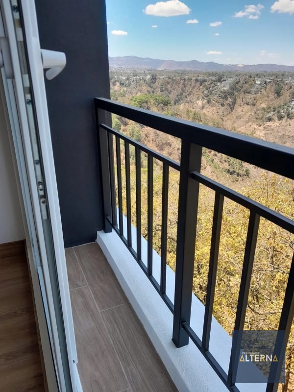 Apartamento en Renta en Zona 2 - 1