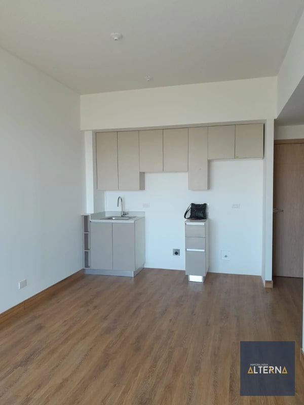 Apartamento en Renta en Zona 2 - 3