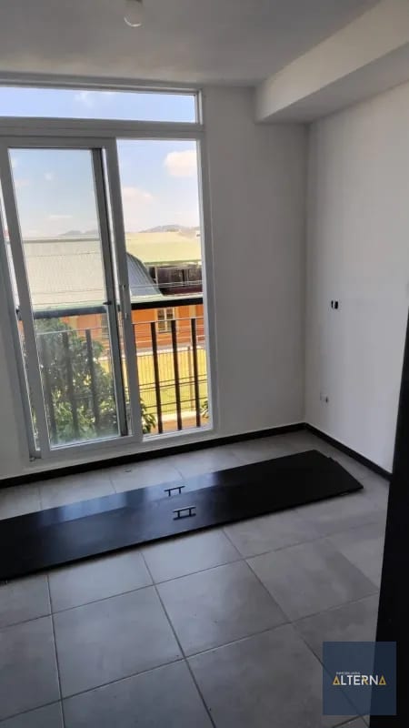 Acogedor Apartamento en Renta en Zona 5 — Apartamento en Alquiler en Zona 5, Guatemala, Ciudad — foto 1 de 6