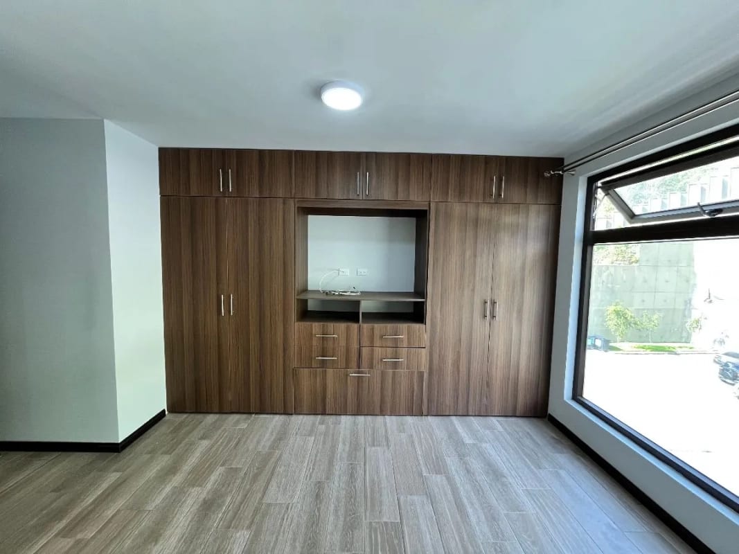 Apartamento en alquiler, Edificio Nagano, Zona 16 — Apartamento en Alquiler en Zona 16, Guatemala, Ciudad — foto 10 de 17