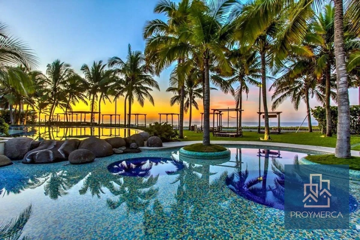 Villa remodelada en venta, Los Cabos Monterrico - 11