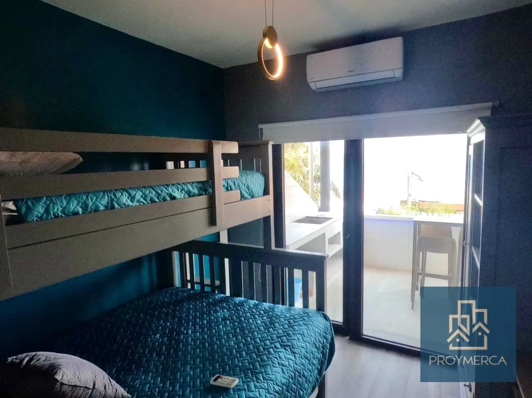 Villa remodelada en venta, Los Cabos Monterrico - 10