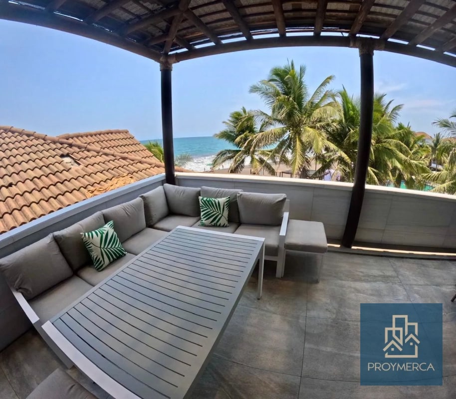 Villa remodelada en venta, Los Cabos Monterrico - 9