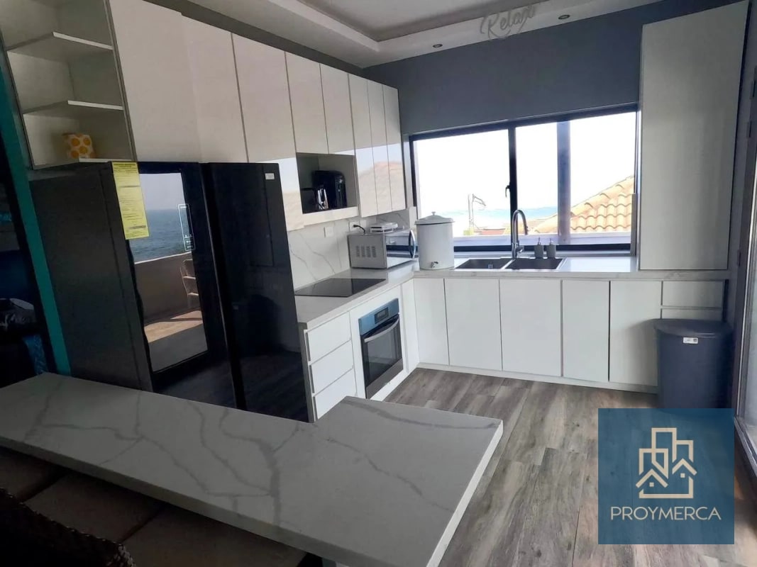 Villa remodelada en venta, Los Cabos Monterrico - 8
