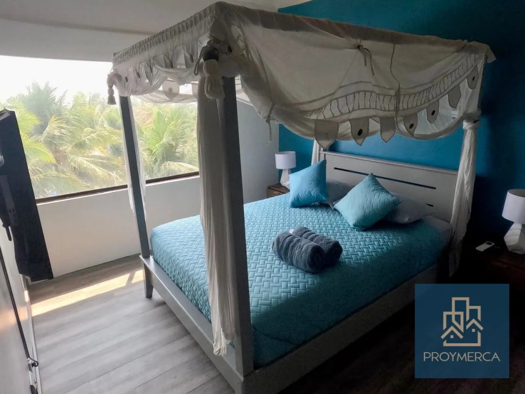 Villa remodelada en venta, Los Cabos Monterrico - 7