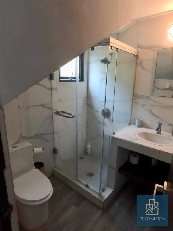 Villa remodelada en venta, Los Cabos Monterrico - 6