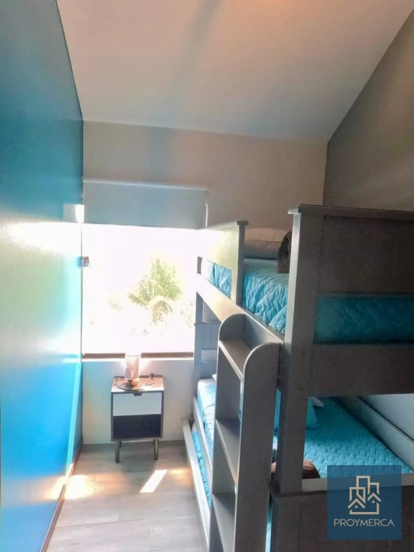 Villa remodelada en venta, Los Cabos Monterrico - 5