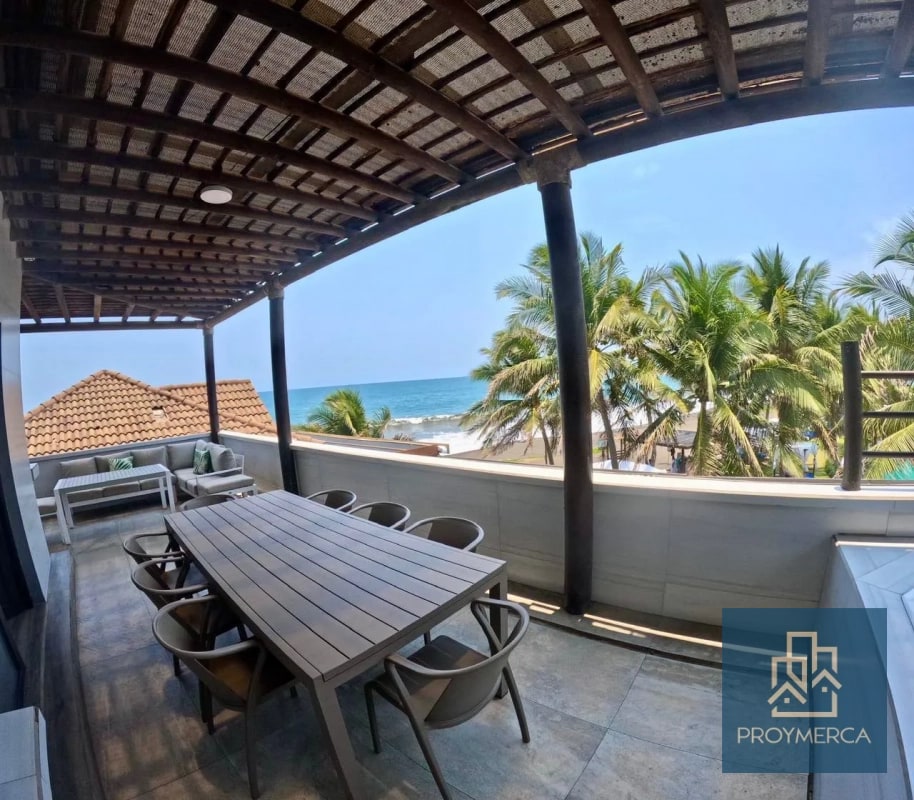 Villa remodelada en venta, Los Cabos Monterrico - 4