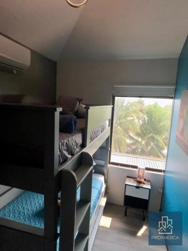 Villa remodelada en venta, Los Cabos Monterrico - 2