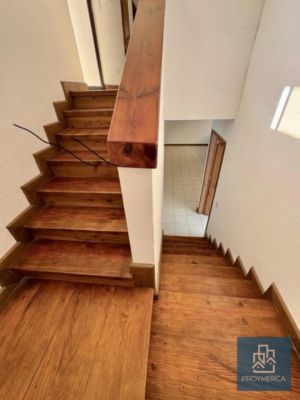 Casa en alquiler, Condominio San Mateo, boulevard Acatán Zona 16 - 9