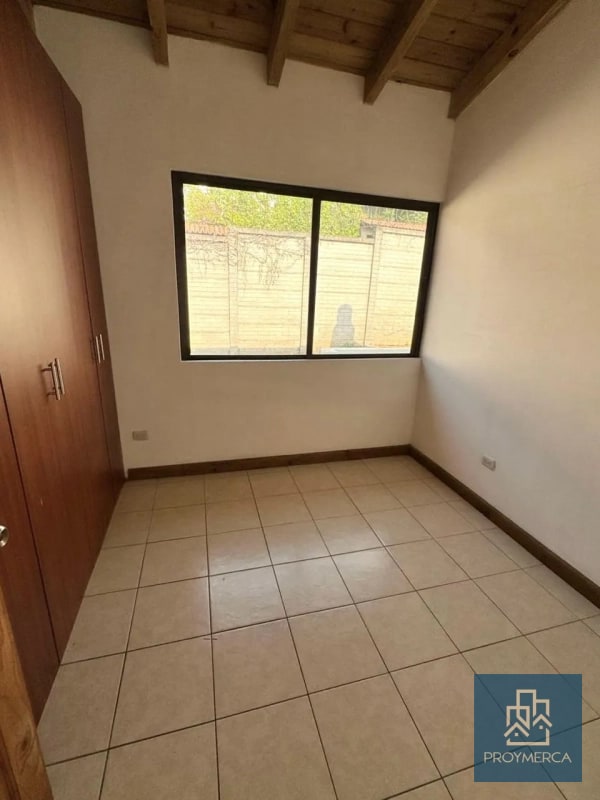 Casa en alquiler, Condominio San Mateo, boulevard Acatán Zona 16 - 5