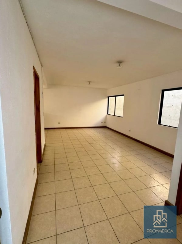 Casa en alquiler, Condominio San Mateo, boulevard Acatán Zona 16 - 2
