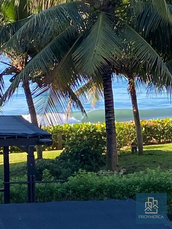 Apartamento con vista al mar en venta, Condominio El Muelle en Monterrico - 5