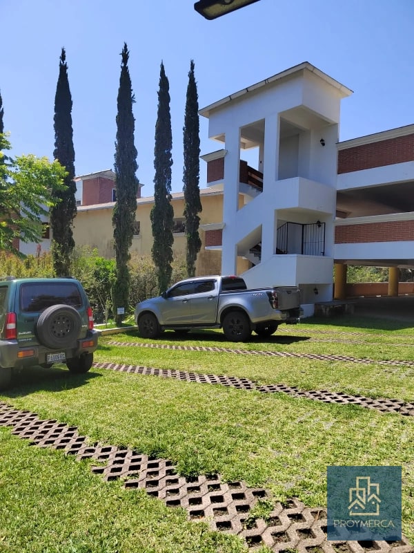 Apartamento en alquiler, Zona 16 La Montaña - 1