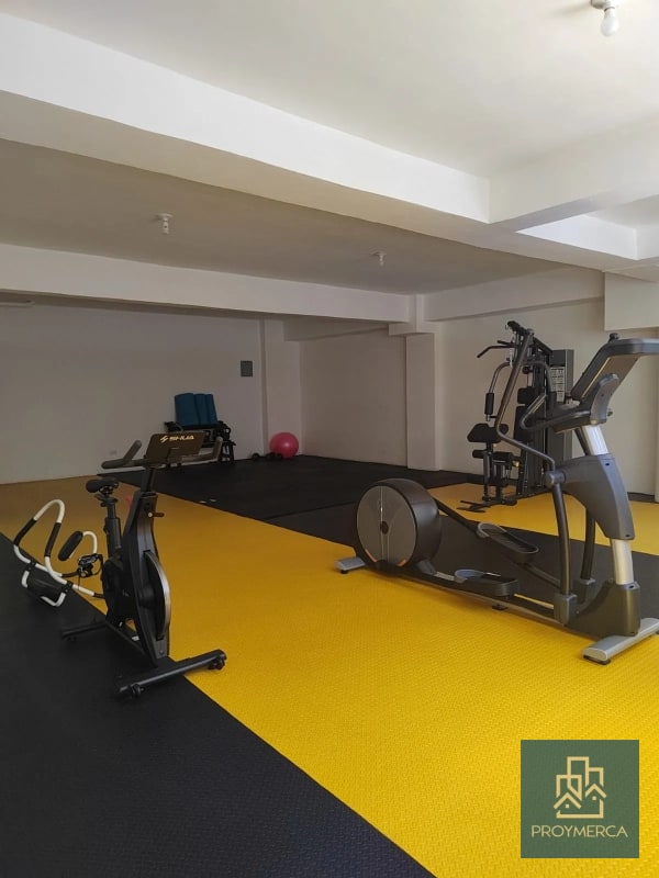 Apartamento en alquiler, Zona 16 La Montaña - 7