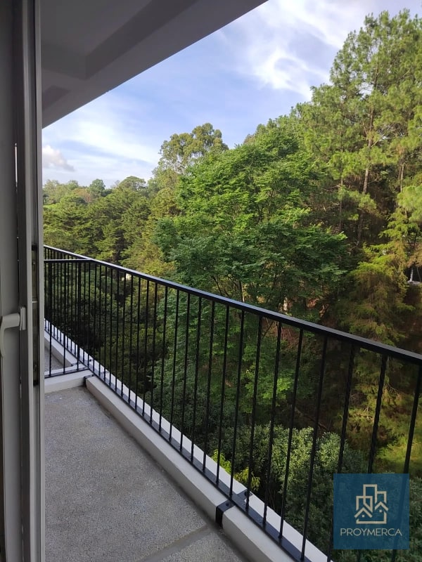Apartamento en alquiler, Zona 16 La Montaña - 5