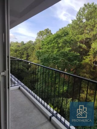 Apartamento en alquiler, Zona 16 La Montaña — Apartamento en Alquiler en La Montaña, Zona 16, Guatemala, Ciudad — miniatura 5 de 7