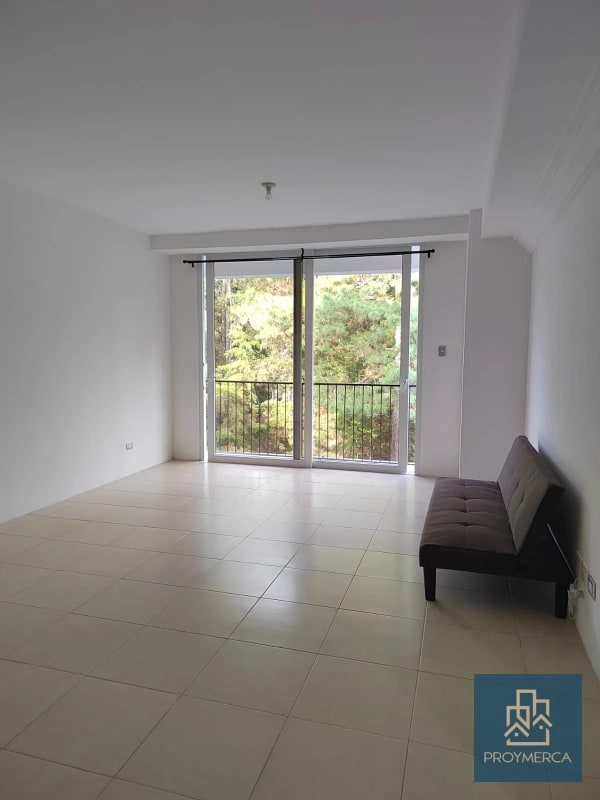 Apartamento en alquiler, Zona 16 La Montaña - 4