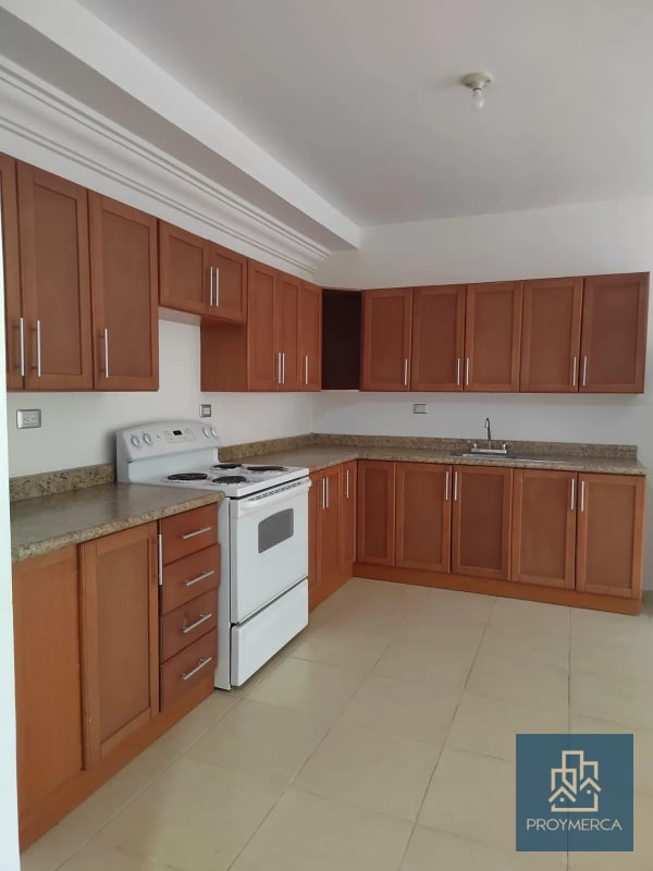 Apartamento en alquiler, Zona 16 La Montaña - 3