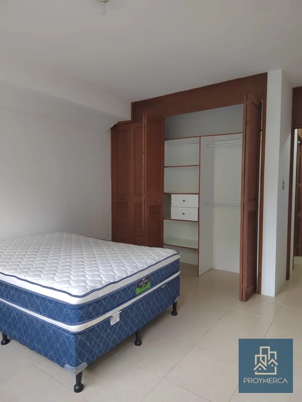 Apartamento en alquiler, Zona 16 La Montaña - 2