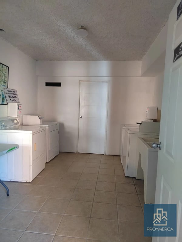 Apartamento en alquiler, Zona 16 La Montaña - 6