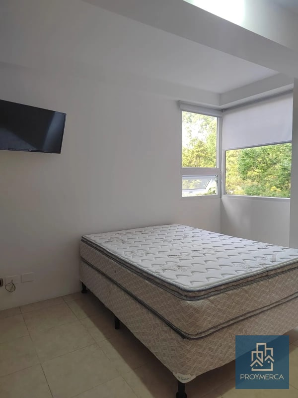 Apartamento en alquiler, Zona 16 La Montaña - 2