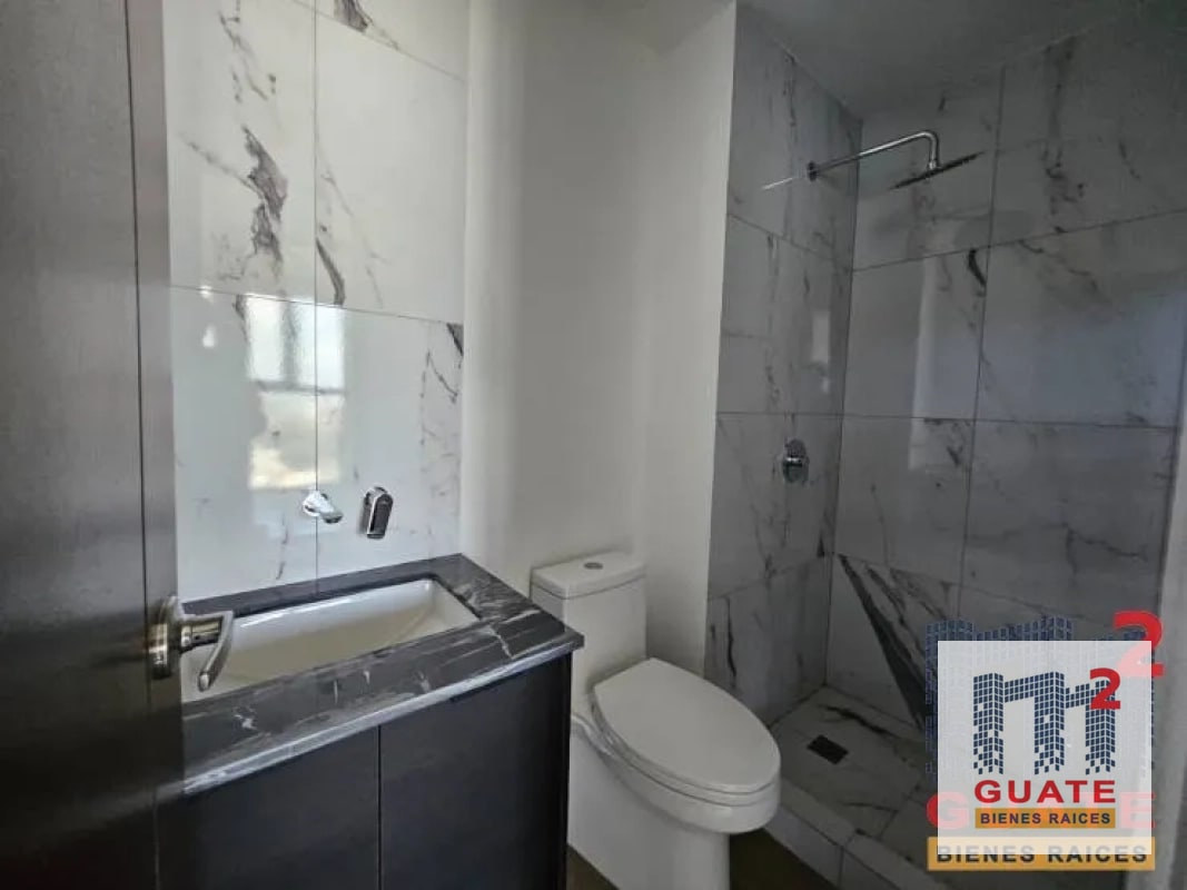 Apartamento en Renta, Zona 11 - 16