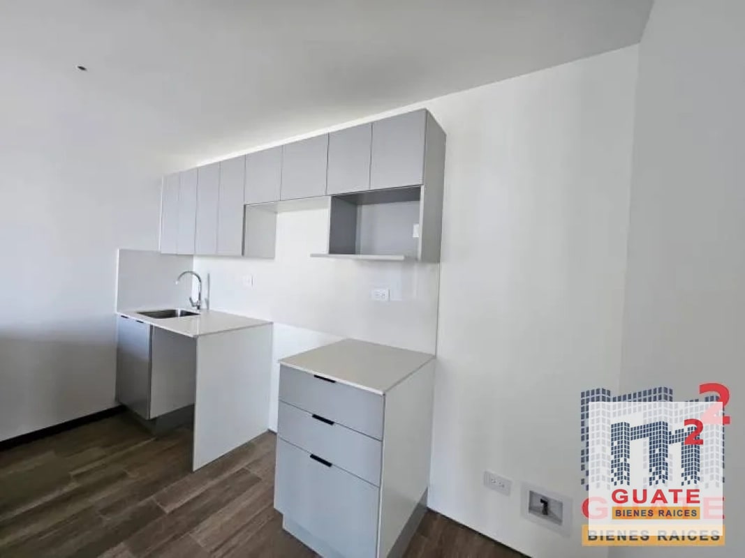 Apartamento en Renta, Zona 11 - 15