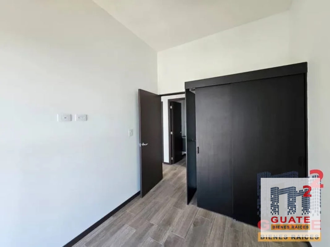 Apartamento en Renta, Zona 11 - 14