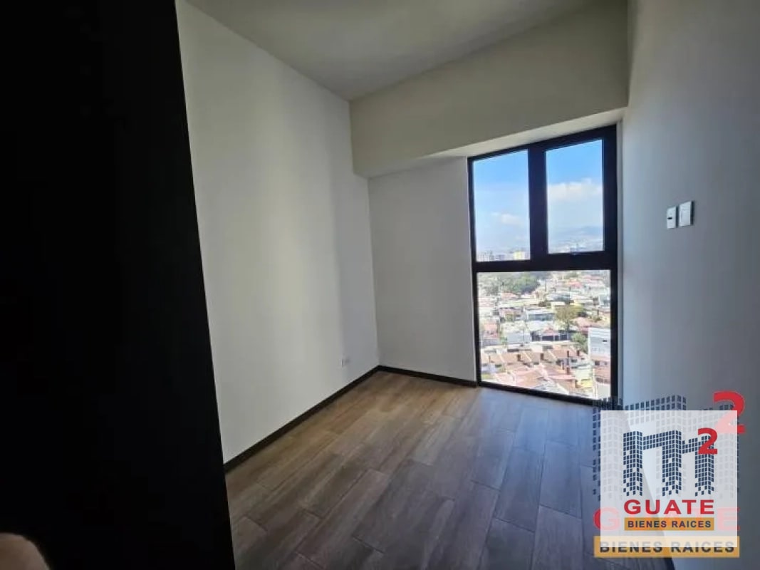 Apartamento en Renta, Zona 11 - 12