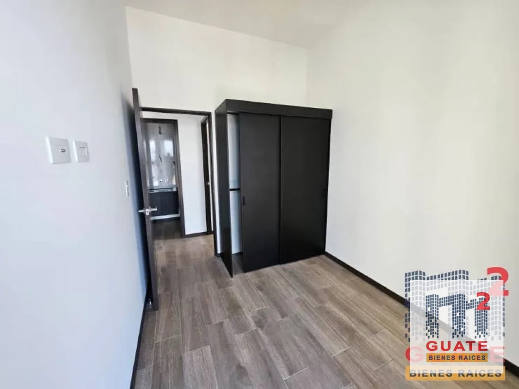 Apartamento en Renta, Zona 11 - 11