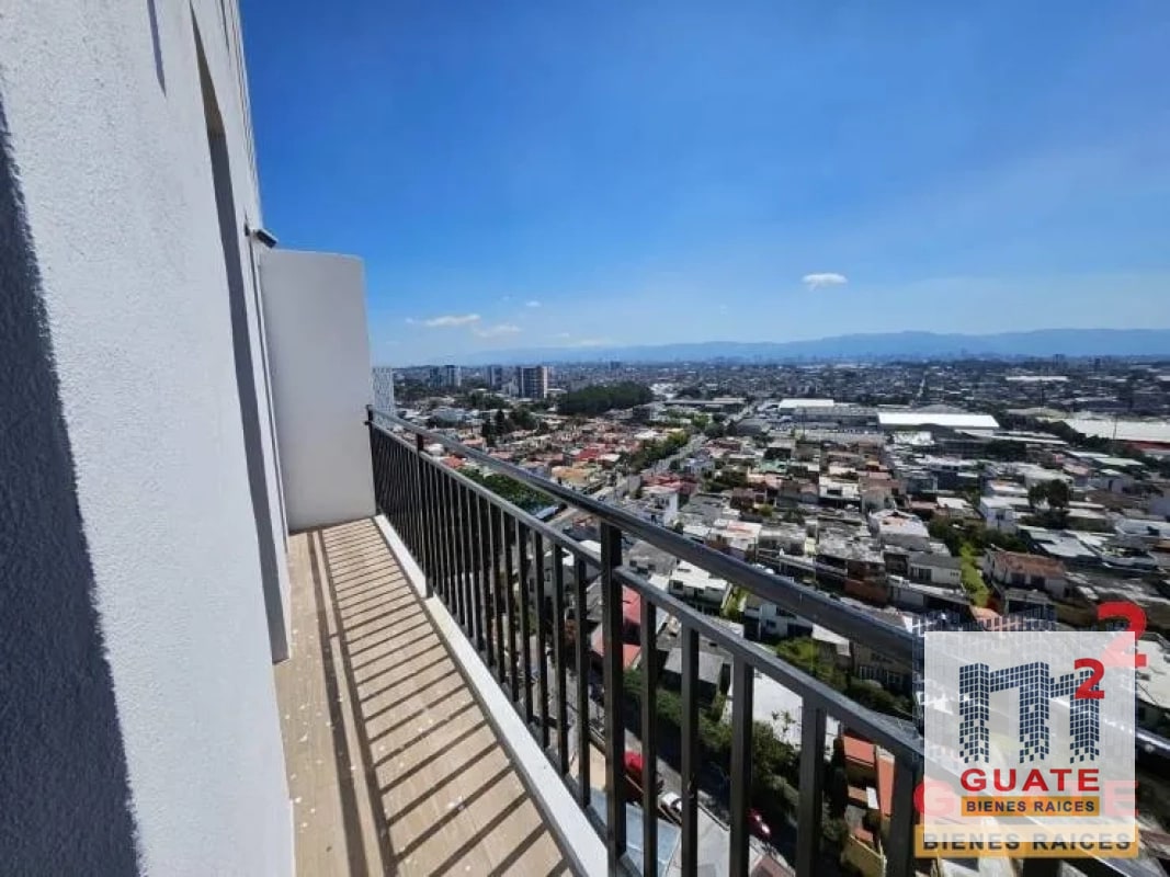 Apartamento en Renta, Zona 11 - 10