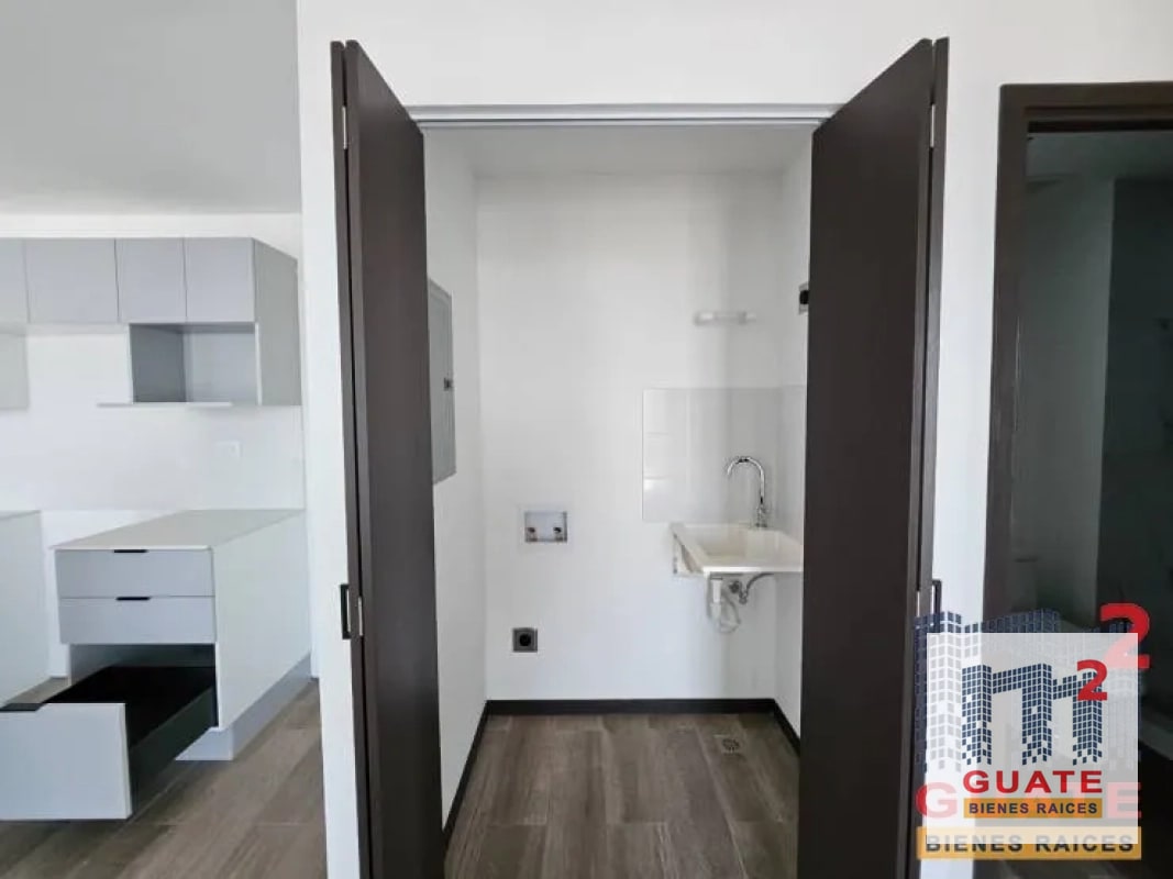 Apartamento en Renta, Zona 11 - 9