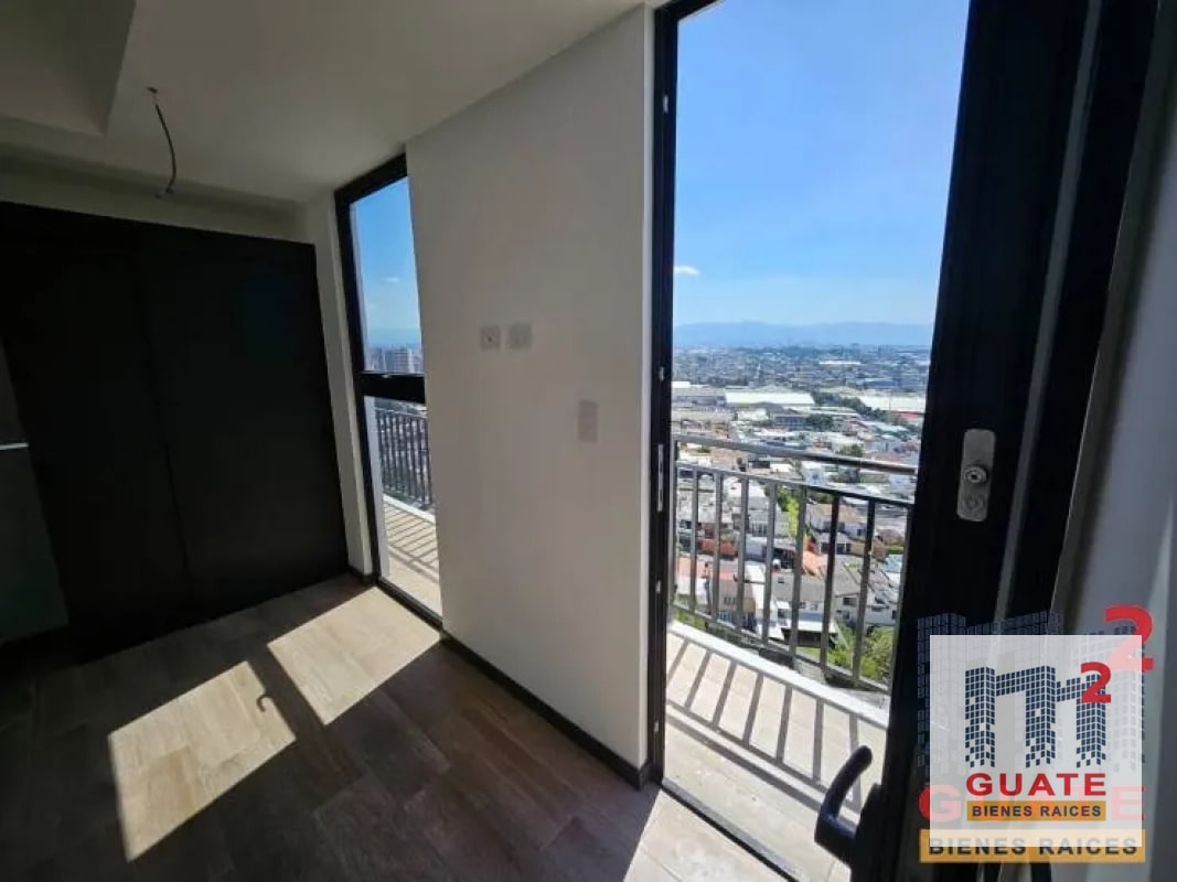 Apartamento en Renta, Zona 11 - 8