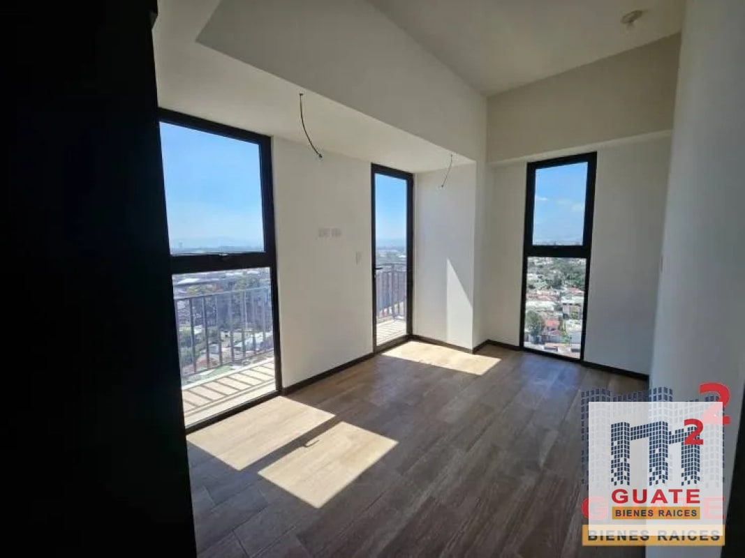 Apartamento en Renta, Zona 11 - 7