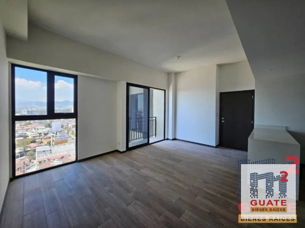 Apartamento en Renta, Zona 11 - 6