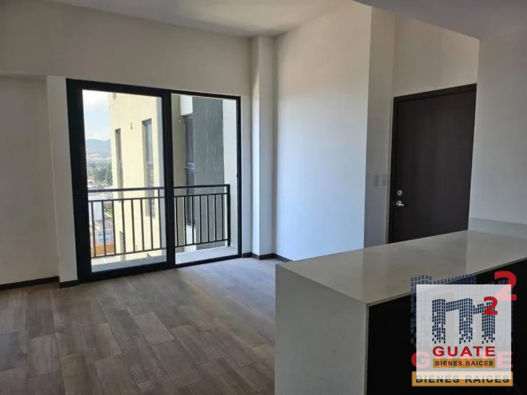 Apartamento en Renta, Zona 11 - 4