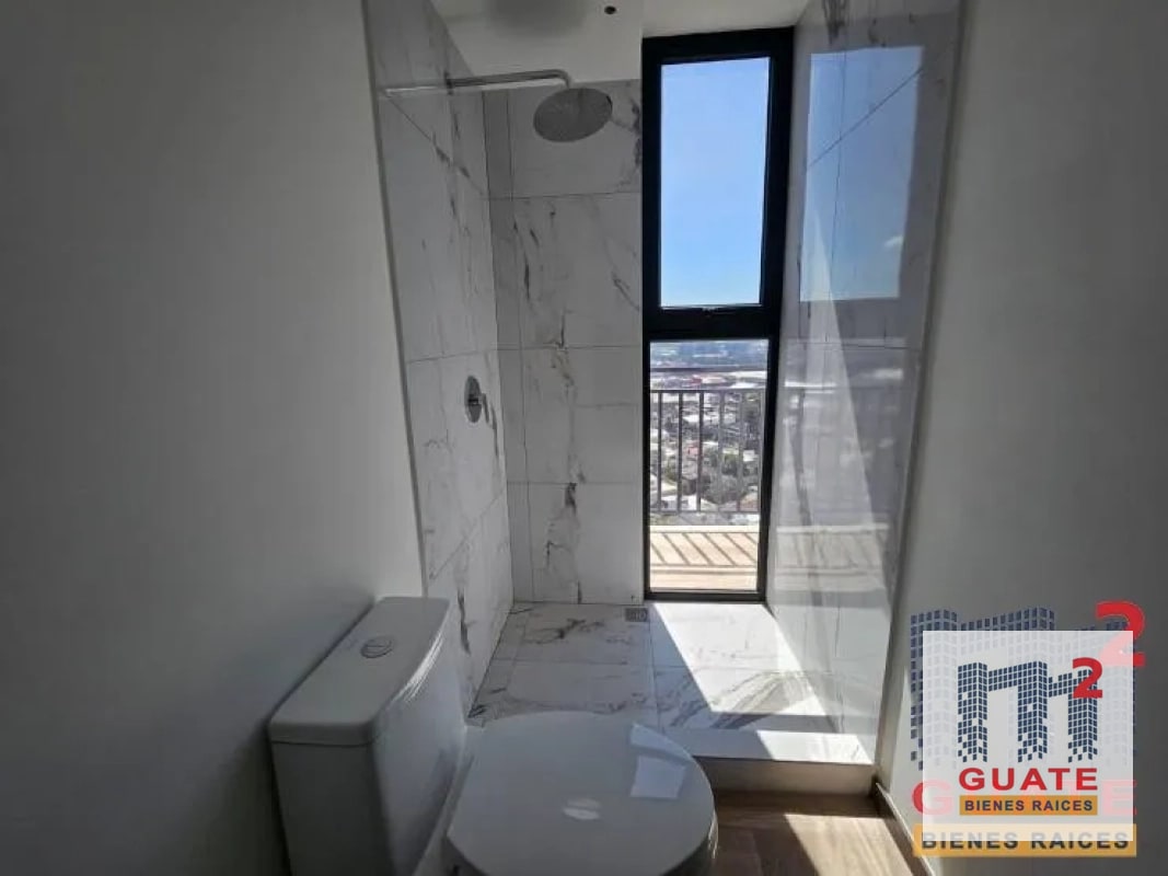 Apartamento en Renta, Zona 11 - 3