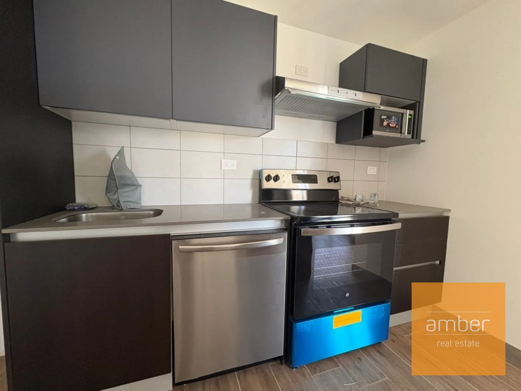 Apartamento en Kiintea, zona 15 - 15