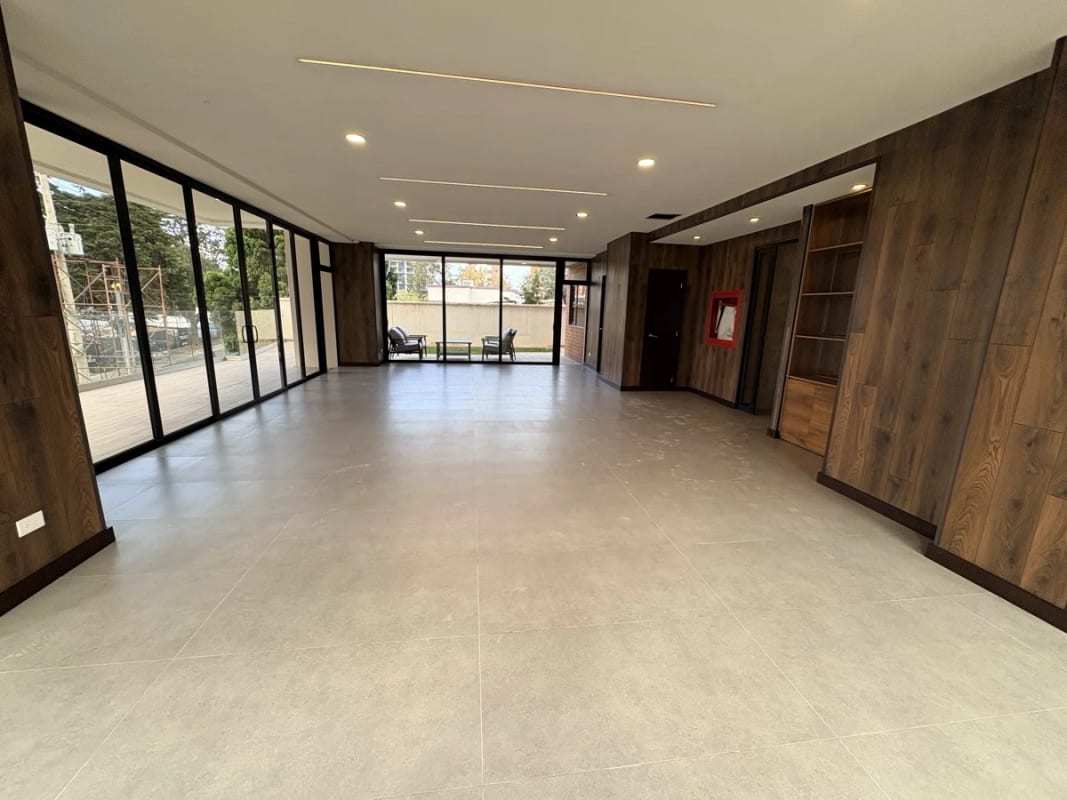 Apartamentos en renta en Arlés, Zona 15, VH 2 - 3 dormitorios y cuarto de servicio — Apartamento en Alquiler en Arles, Zona 15, Guatemala, Ciudad — foto 15 de 17