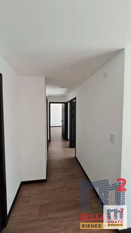 Apartamento en Renta, Zona 10 - 12