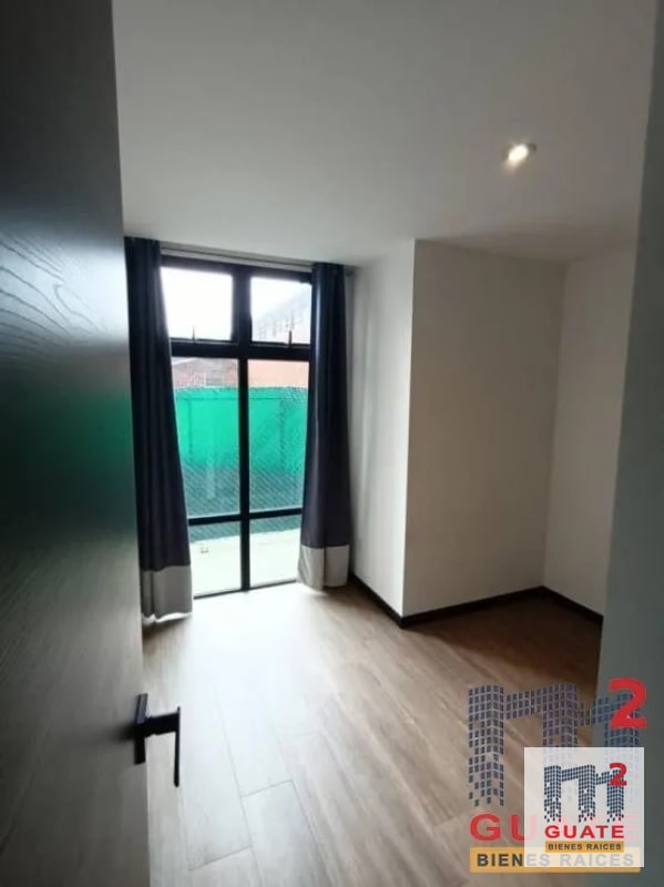 Apartamento en Renta, Zona 10 - 9