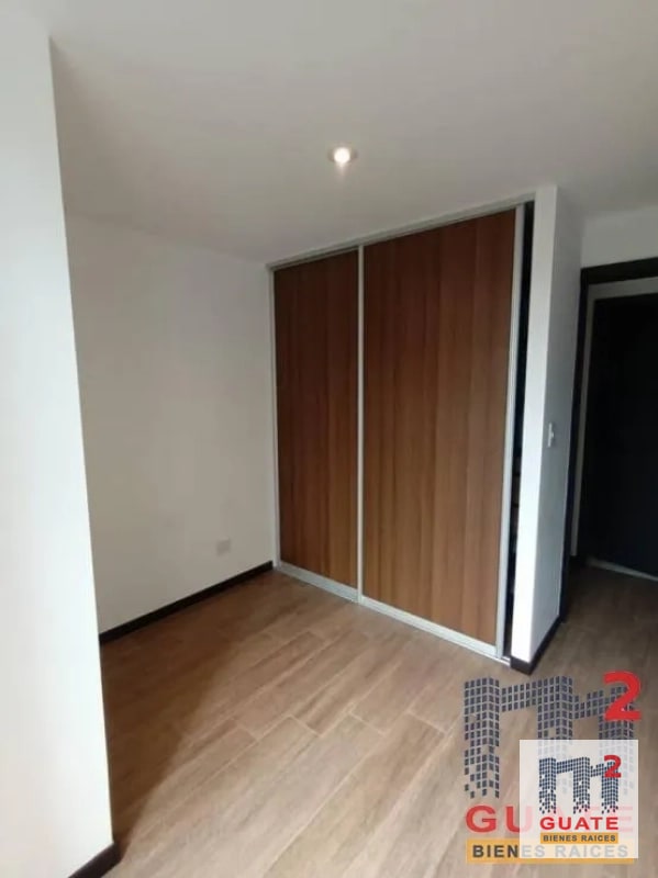 Apartamento en Renta, Zona 10 - 8