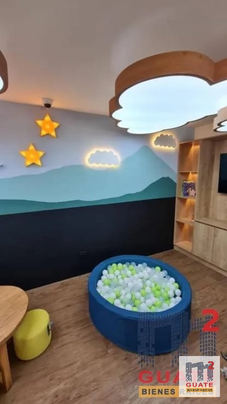 Apartamento en Renta, Zona 10 - 6