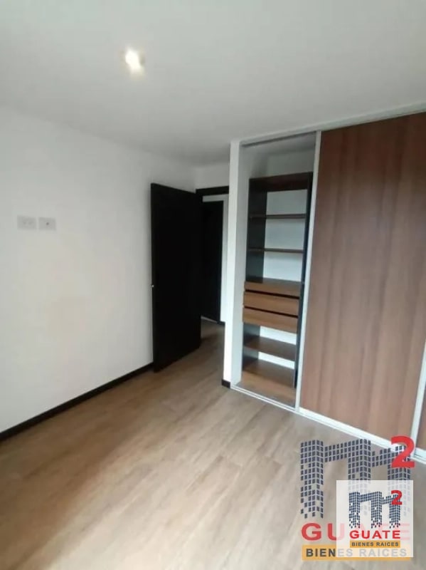 Apartamento en Renta, Zona 10 - 2